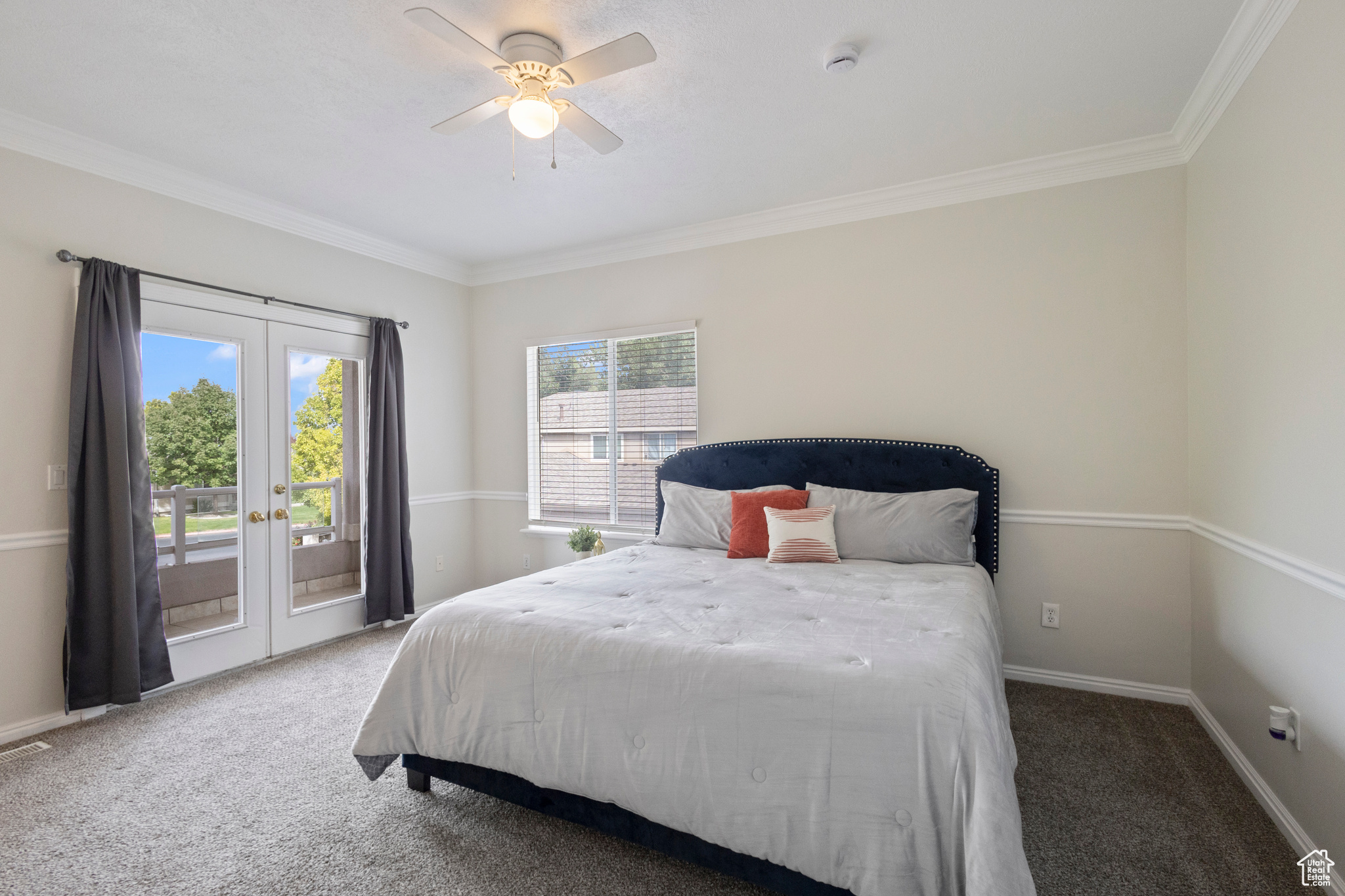 MARINA VILLAGE - Residential Income