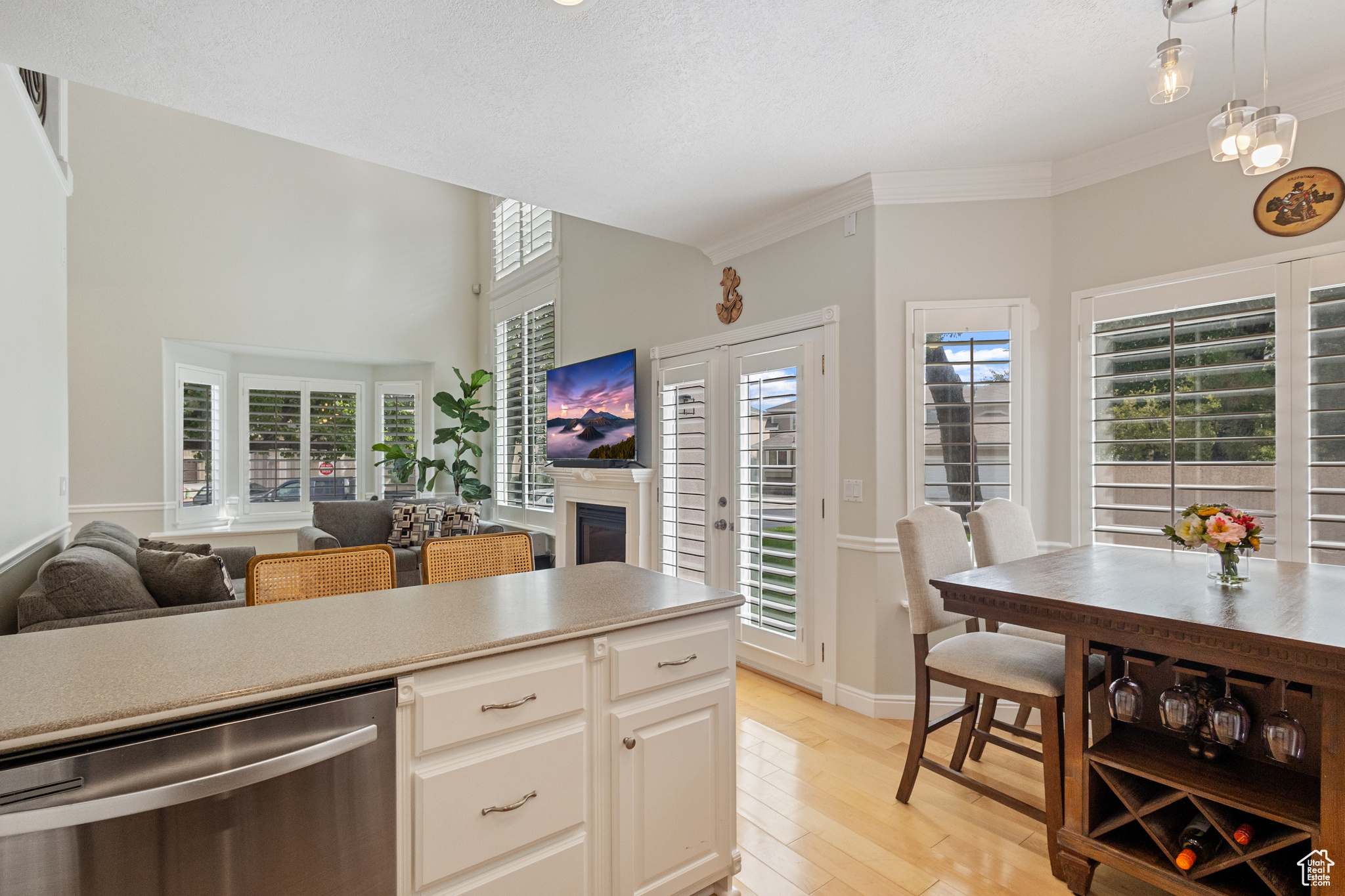 MARINA VILLAGE - Residential Income