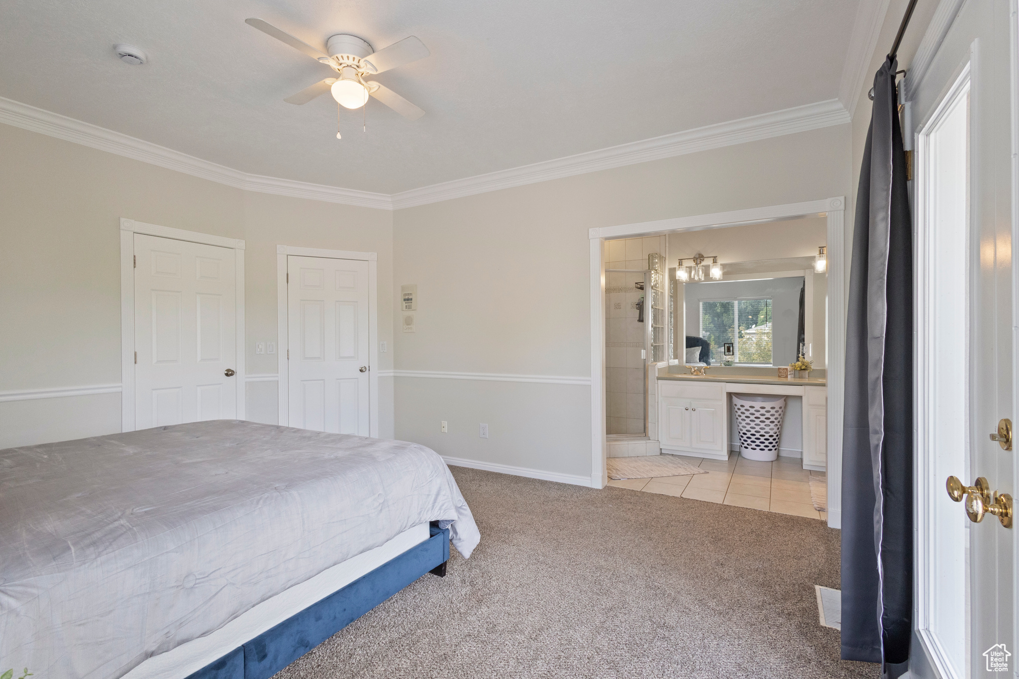 MARINA VILLAGE - Residential Income