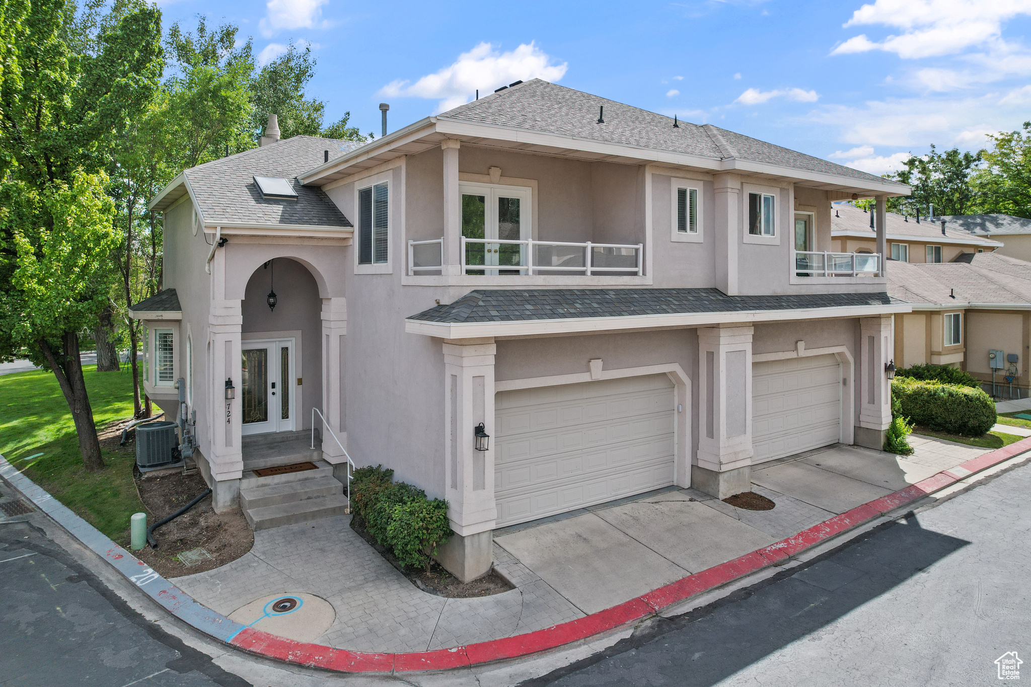 MARINA VILLAGE - Residential Income