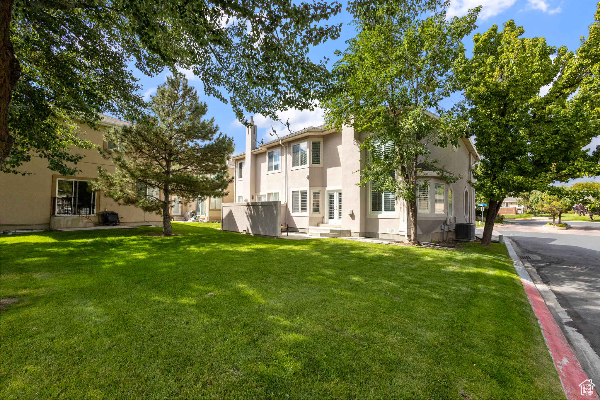 MARINA VILLAGE - Residential Income