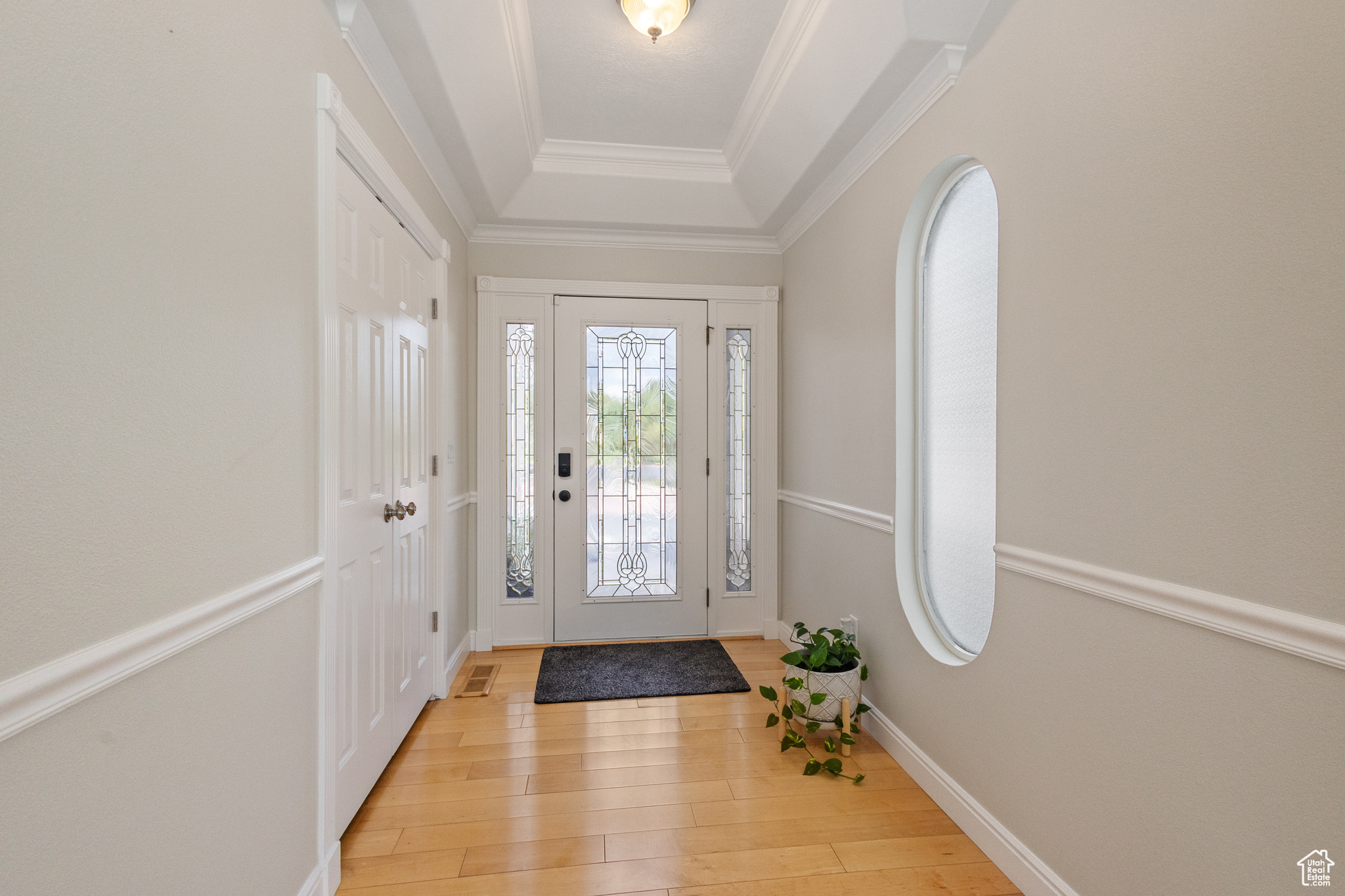 MARINA VILLAGE - Residential Income