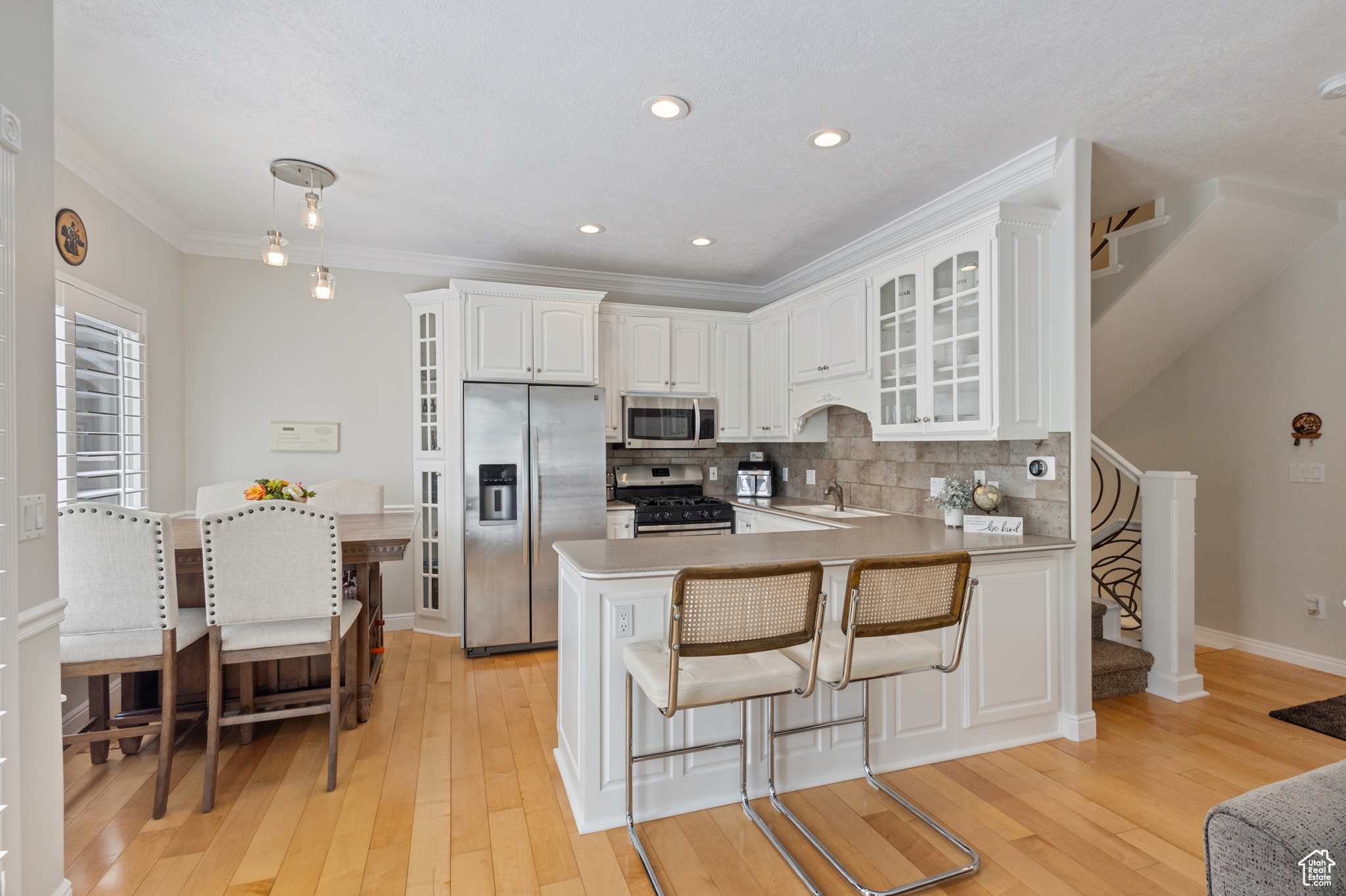 MARINA VILLAGE - Residential Income