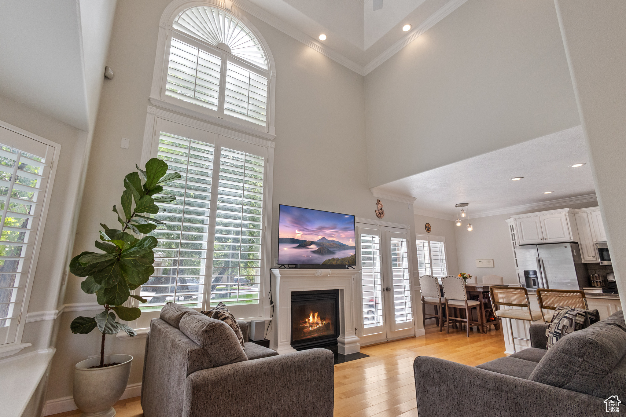 MARINA VILLAGE - Residential Income