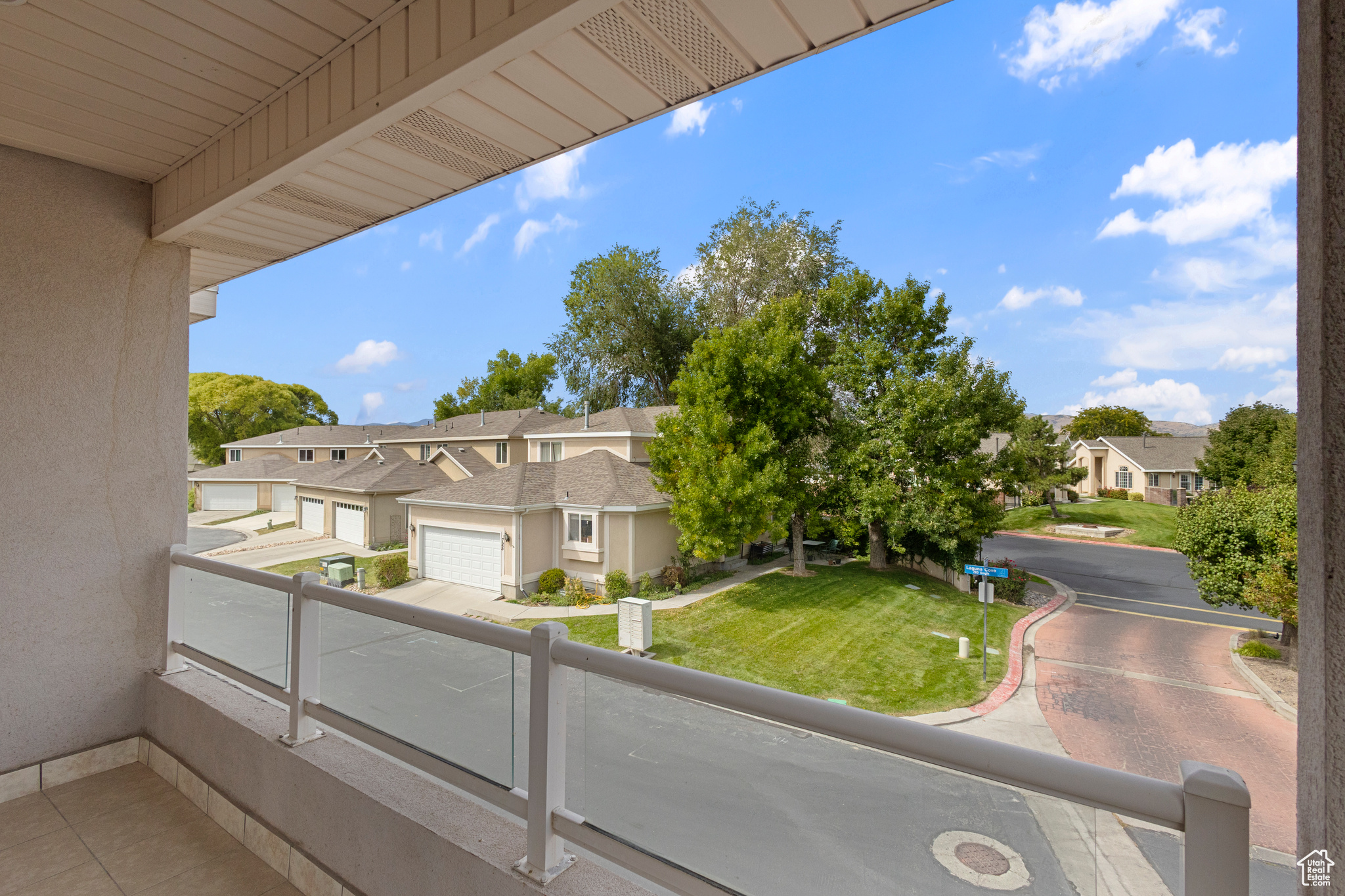 MARINA VILLAGE - Residential Income