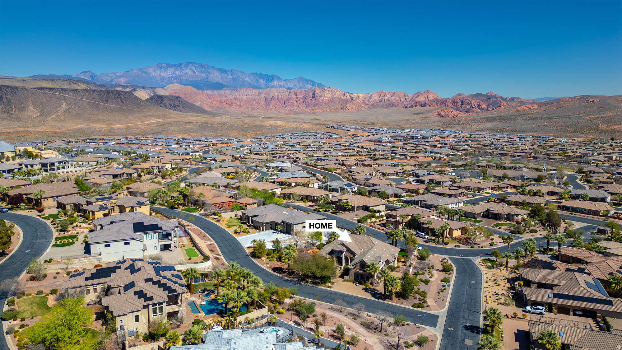 NORTHBRIDGE ESTATES PH 1 - Residential