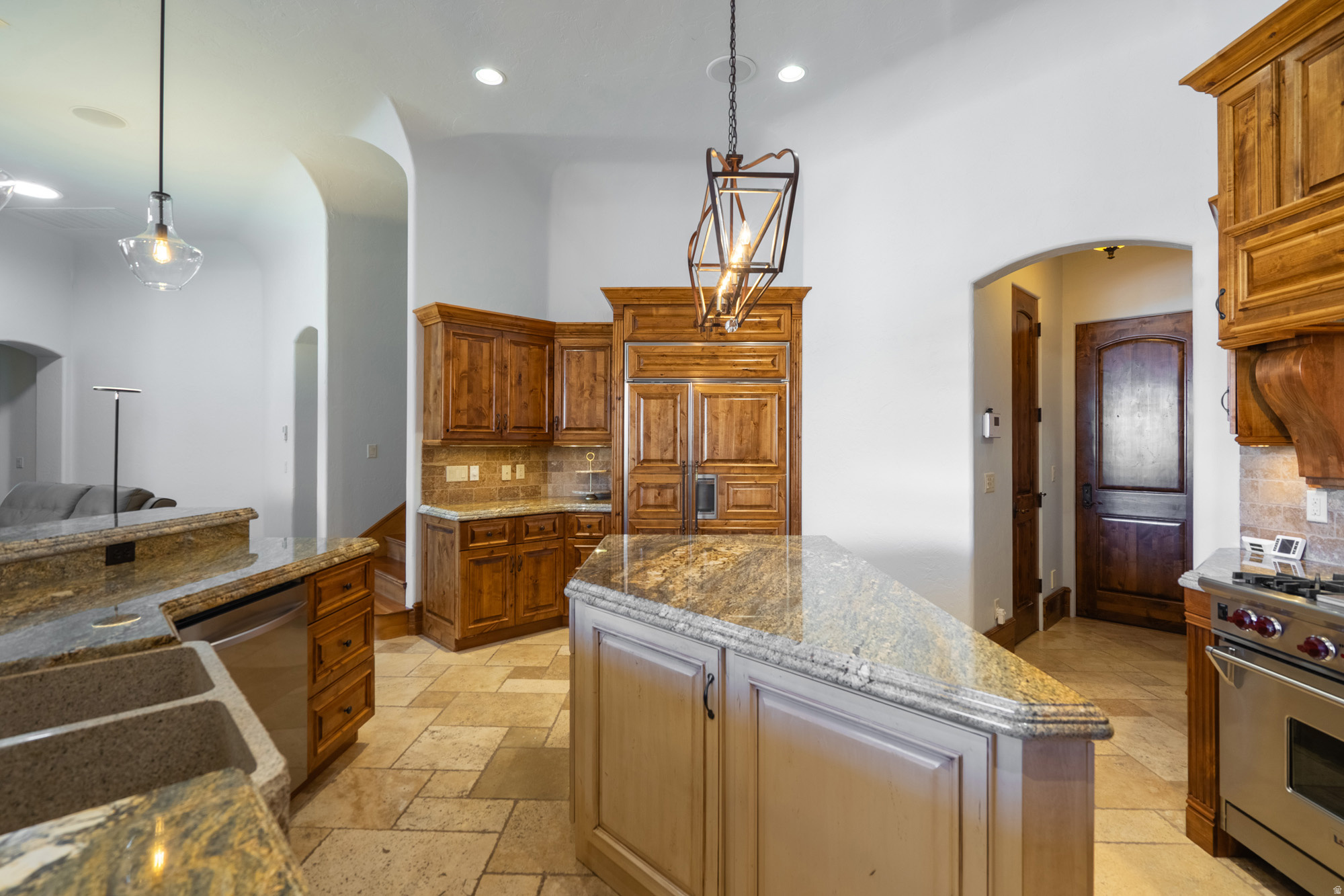 NORTHBRIDGE ESTATES PH 1 - Residential