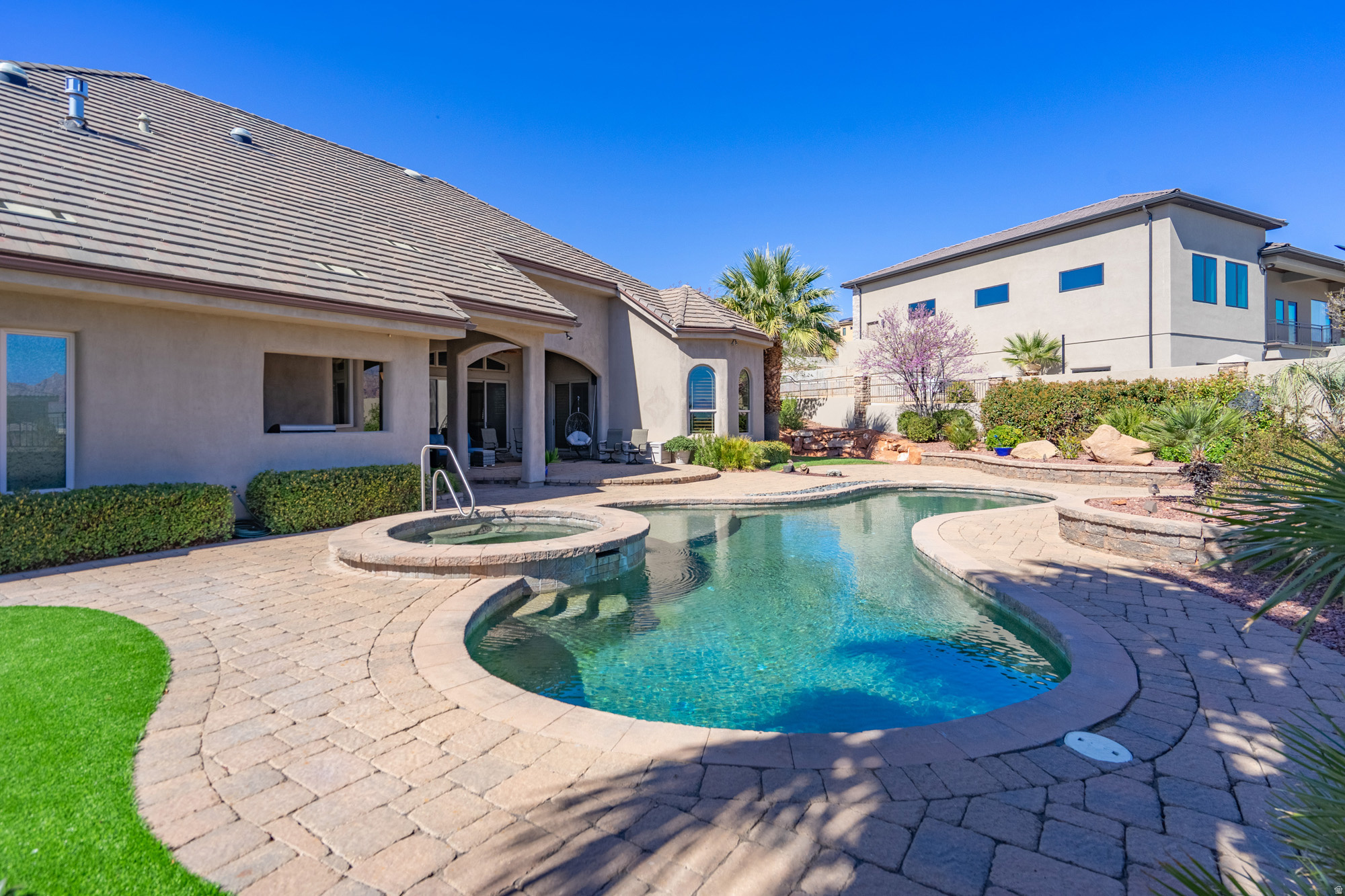 NORTHBRIDGE ESTATES PH 1 - Residential