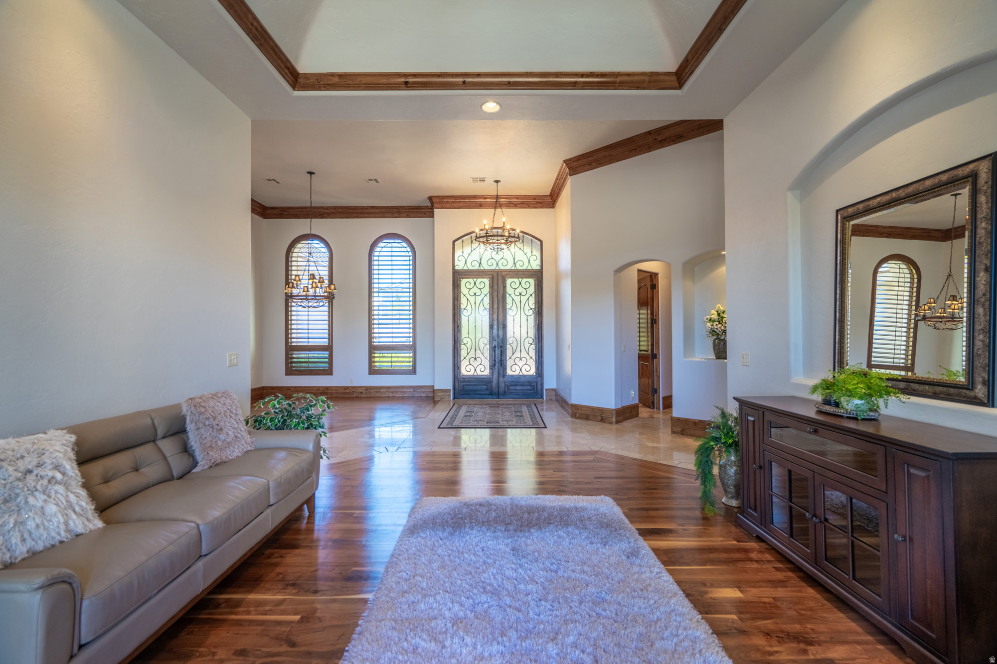 NORTHBRIDGE ESTATES PH 1 - Residential