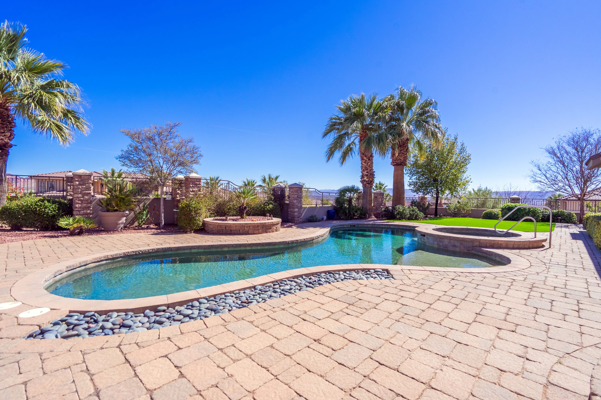 NORTHBRIDGE ESTATES PH 1 - Residential