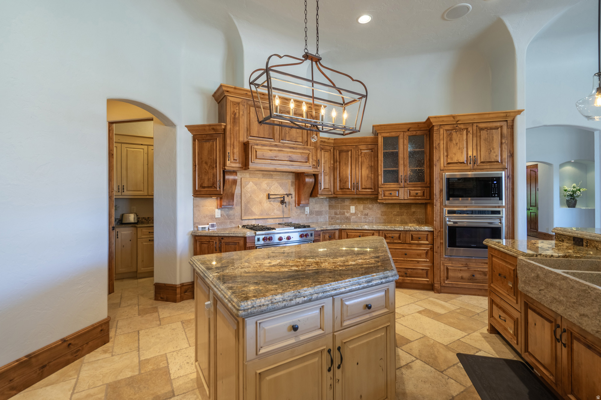 NORTHBRIDGE ESTATES PH 1 - Residential