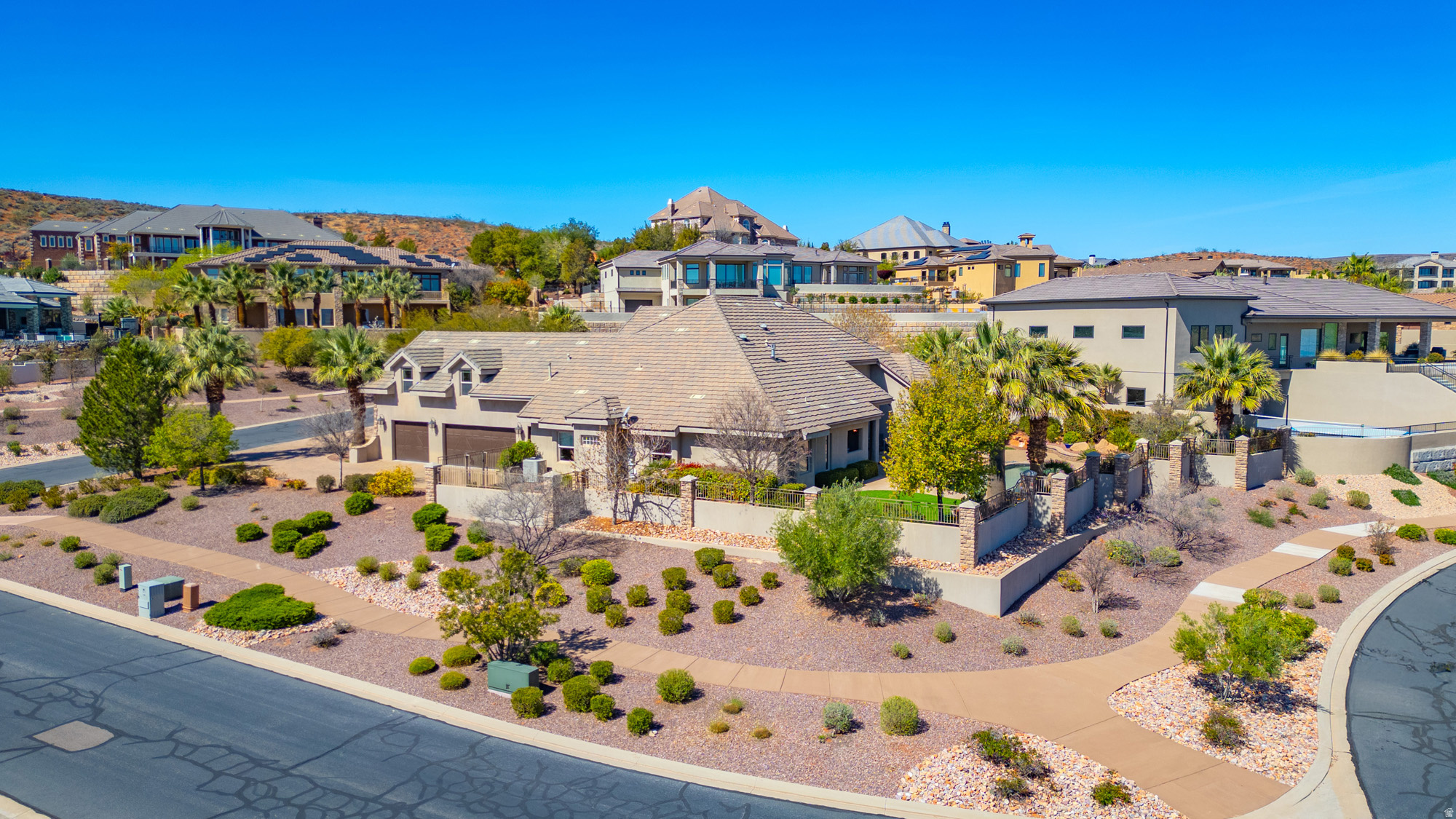 NORTHBRIDGE ESTATES PH 1 - Residential