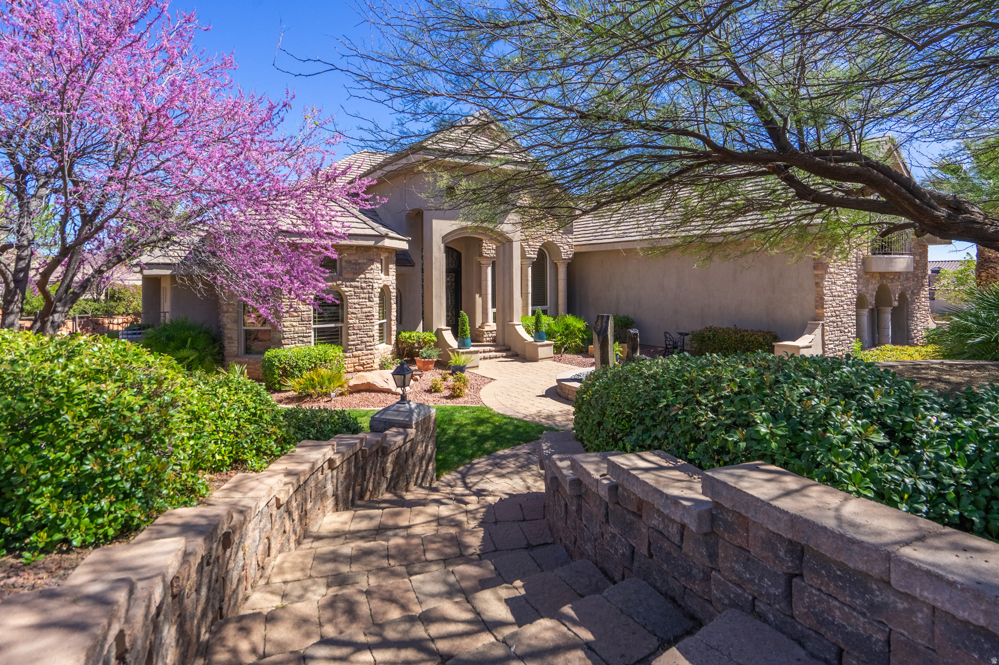 NORTHBRIDGE ESTATES PH 1 - Residential