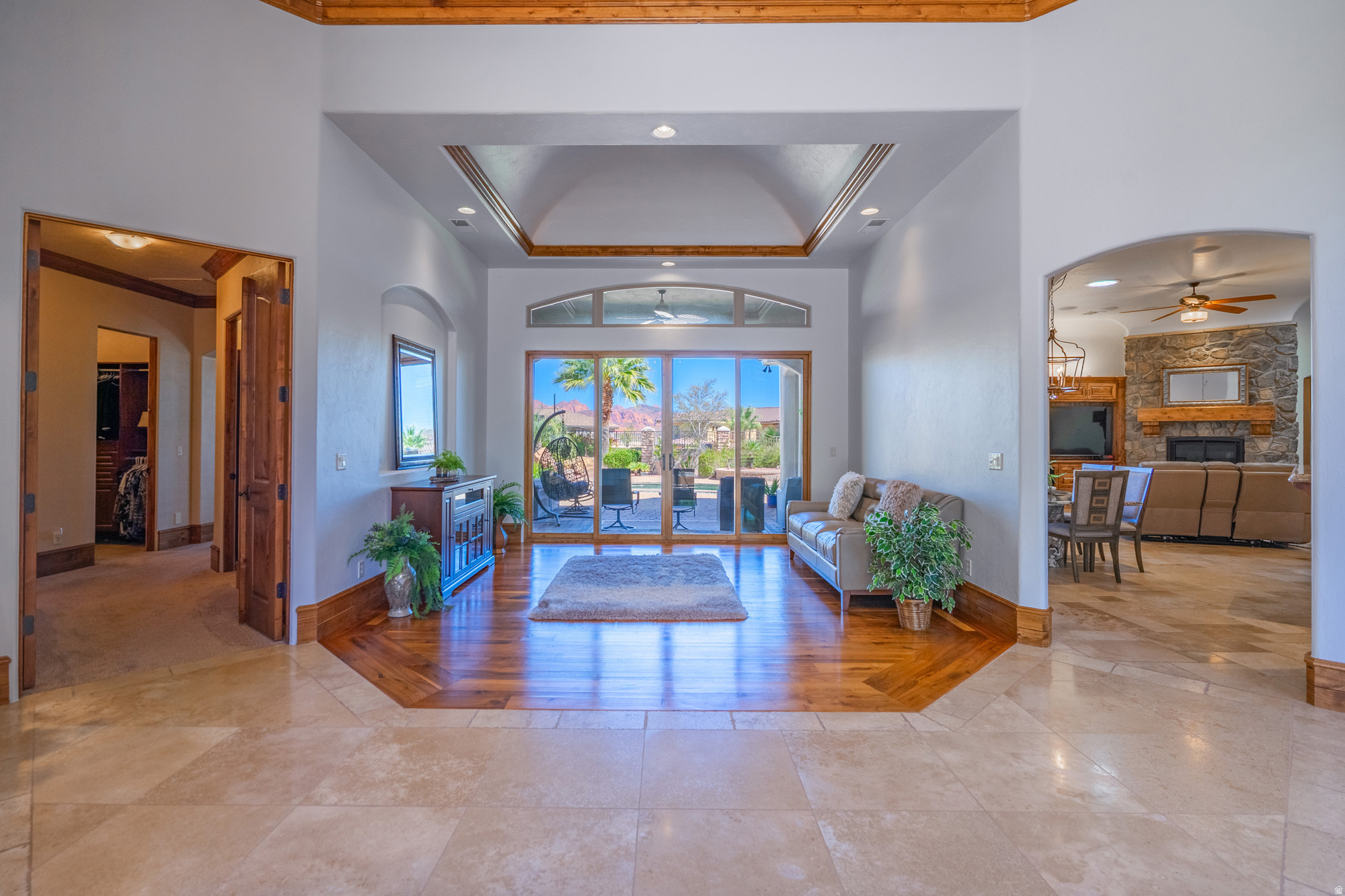 NORTHBRIDGE ESTATES PH 1 - Residential