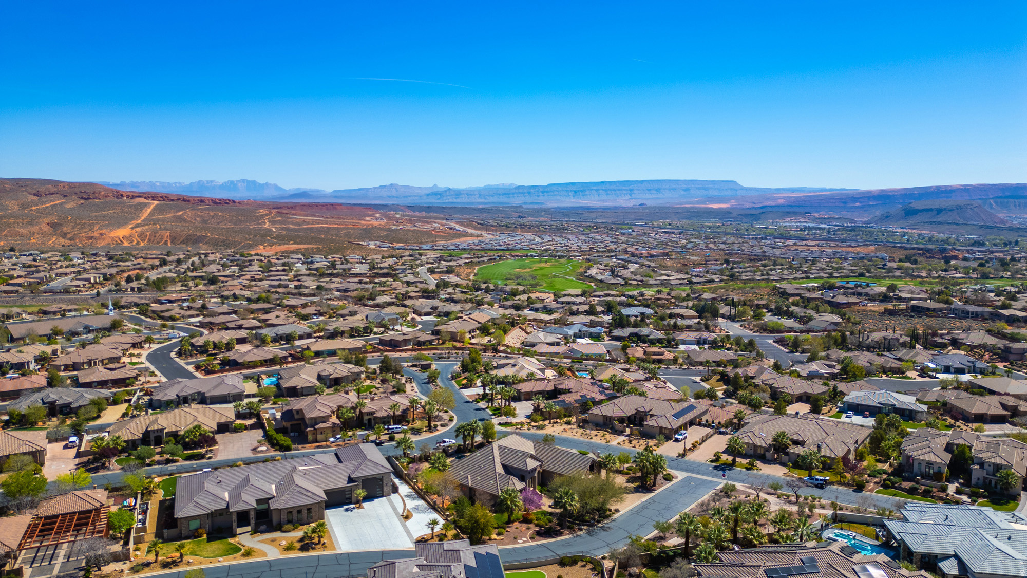 NORTHBRIDGE ESTATES PH 1 - Residential