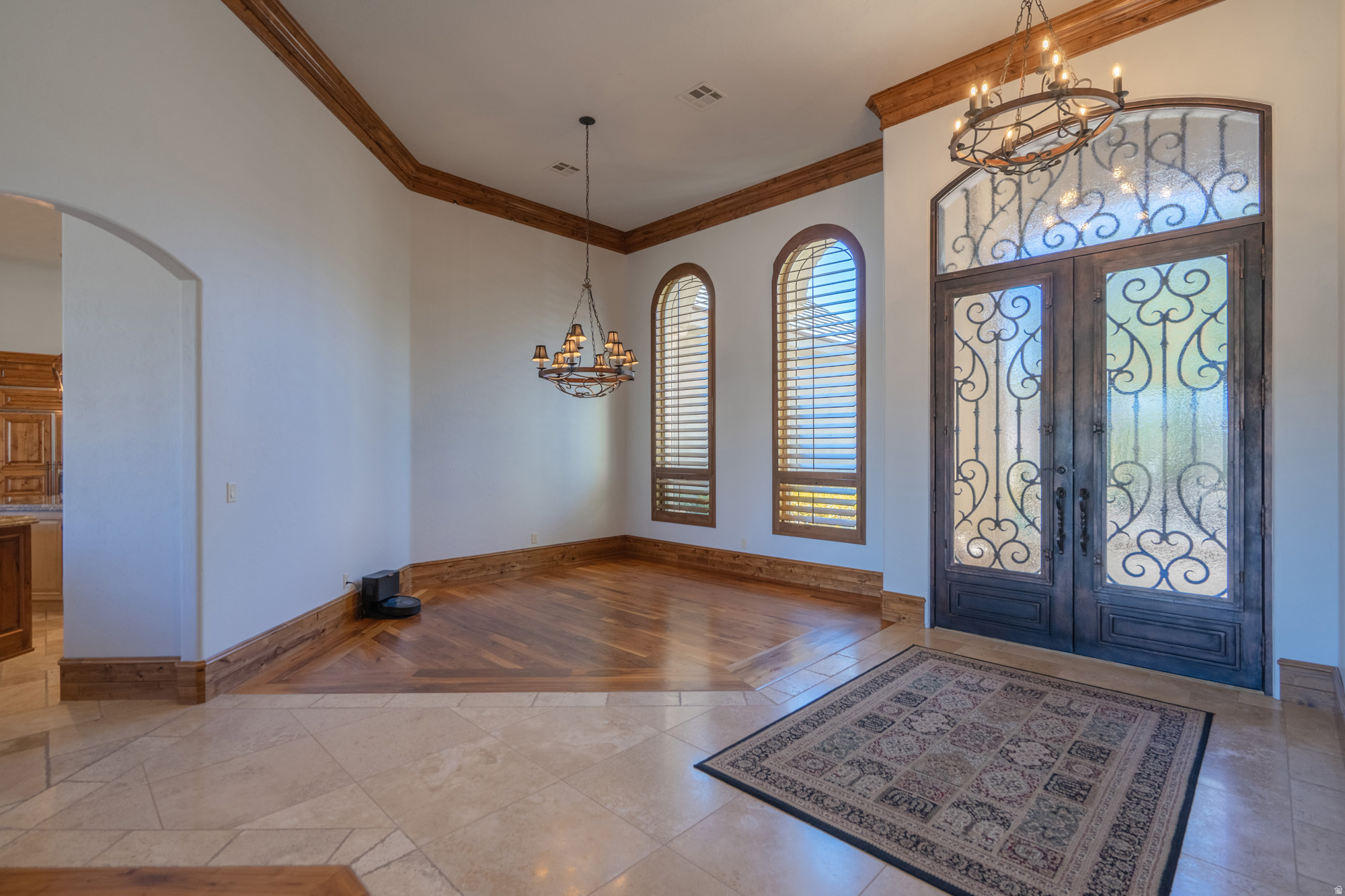 NORTHBRIDGE ESTATES PH 1 - Residential