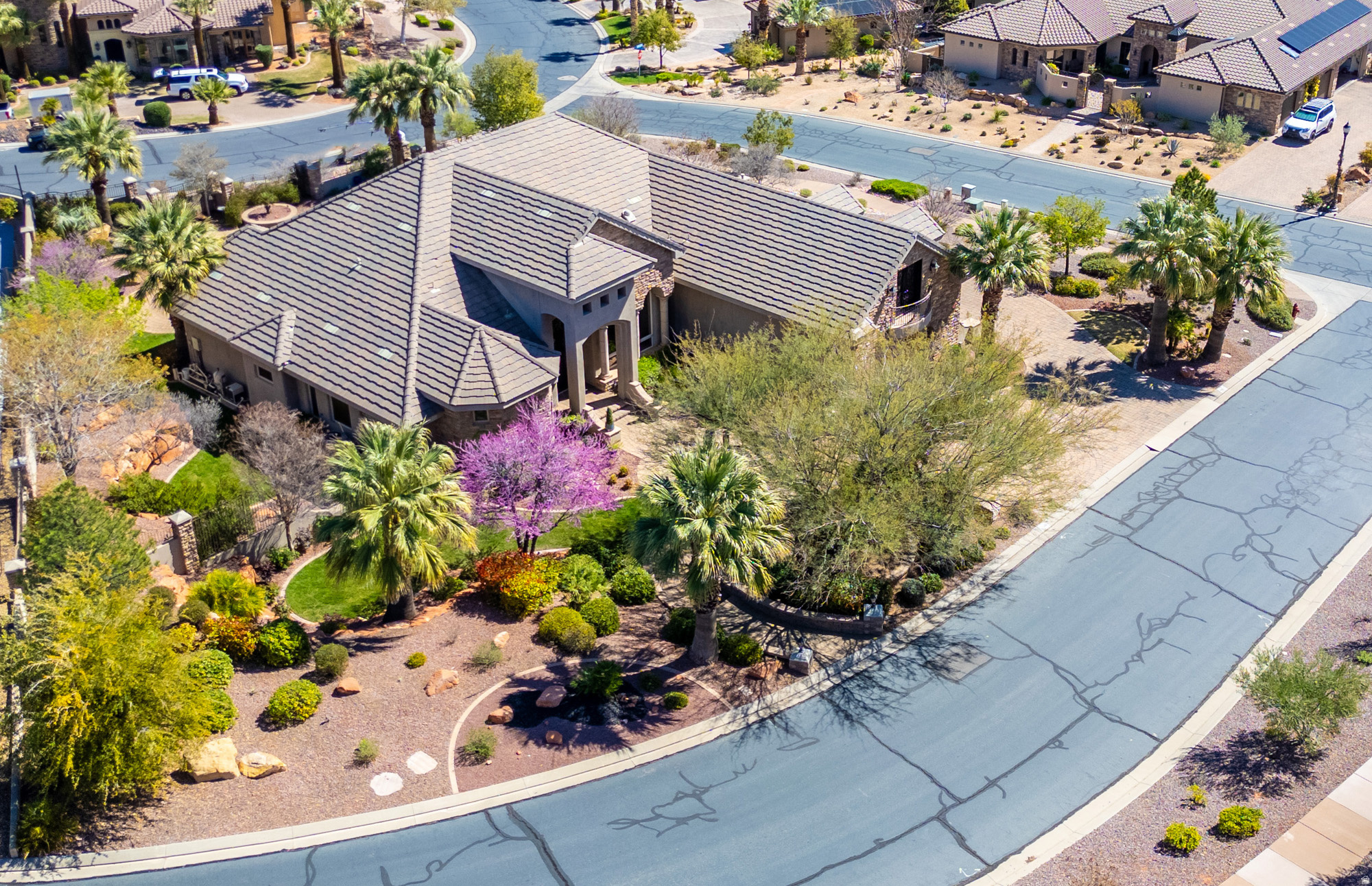 NORTHBRIDGE ESTATES PH 1 - Residential