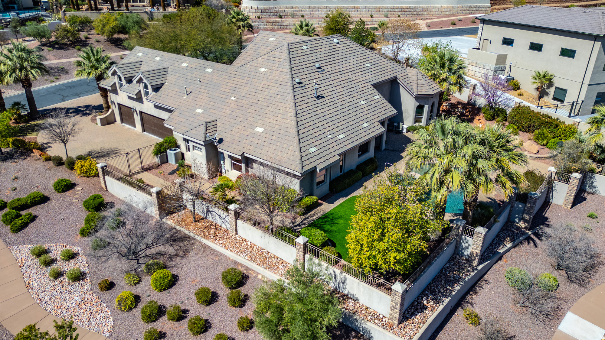 NORTHBRIDGE ESTATES PH 1 - Residential