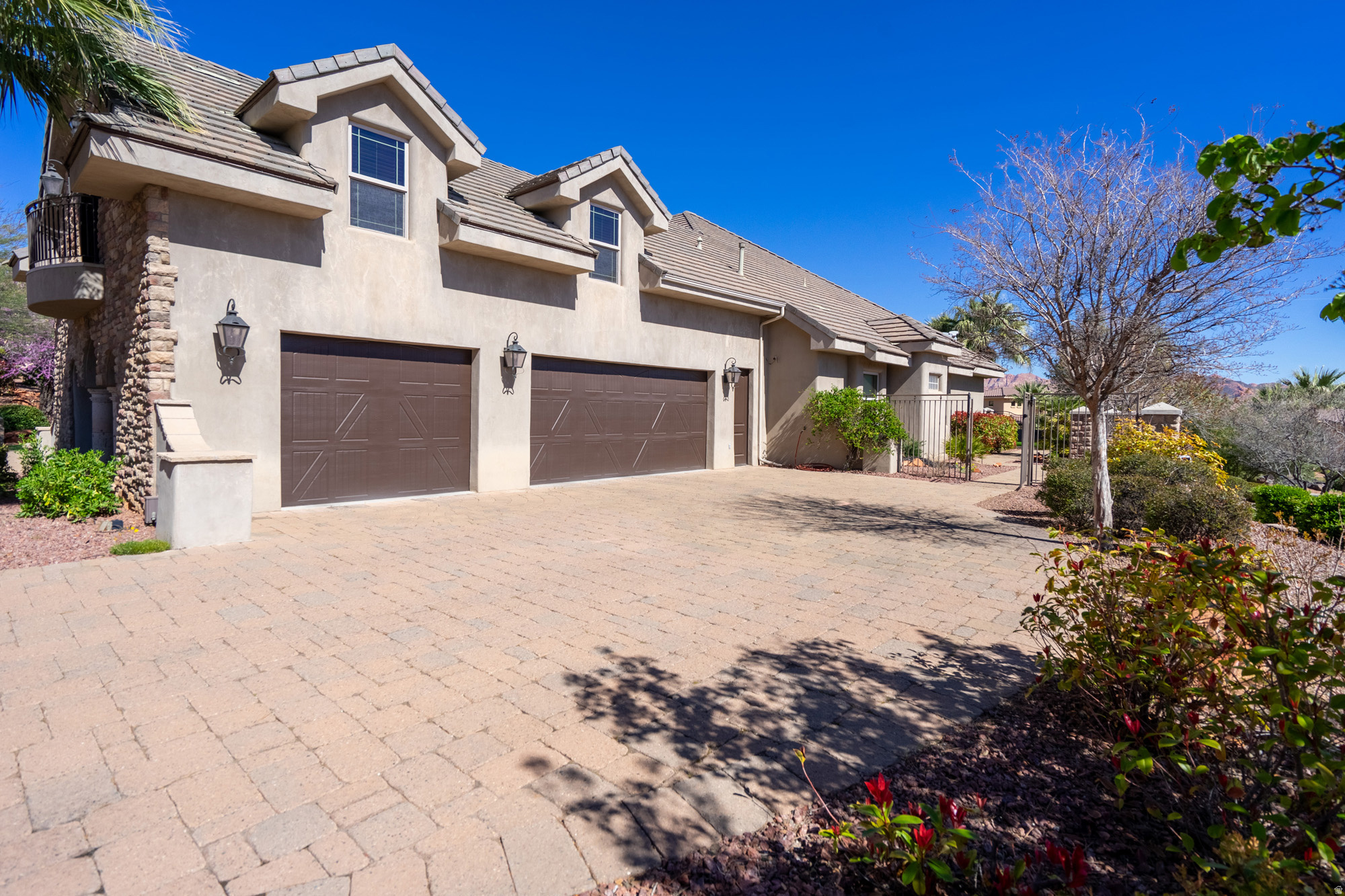 NORTHBRIDGE ESTATES PH 1 - Residential