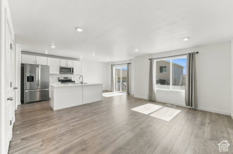 Tiny photo for 1712 E FALL ST, Eagle Mountain, UT 84005 (MLS # 2189145)