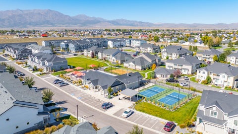 Tiny photo for 1712 E FALL ST, Eagle Mountain, UT 84005 (MLS # 2189145)