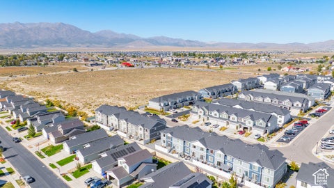 Tiny photo for 1712 E FALL ST, Eagle Mountain, UT 84005 (MLS # 2189145)