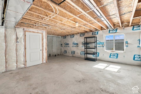 Tiny photo for 1712 E FALL ST, Eagle Mountain, UT 84005 (MLS # 2189145)