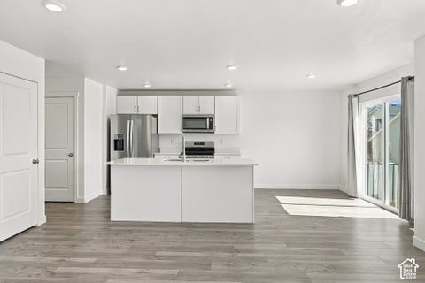 Tiny photo for 1712 E FALL ST, Eagle Mountain, UT 84005 (MLS # 2189145)