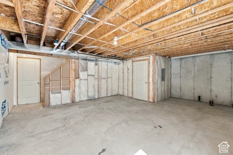Tiny photo for 1712 E FALL ST, Eagle Mountain, UT 84005 (MLS # 2189145)