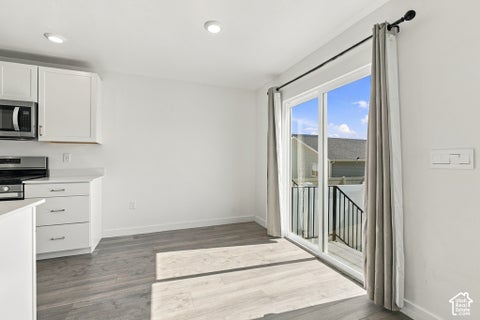 Tiny photo for 1712 E FALL ST, Eagle Mountain, UT 84005 (MLS # 2189145)