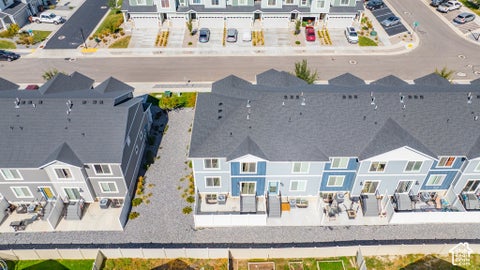 Tiny photo for 1712 E FALL ST, Eagle Mountain, UT 84005 (MLS # 2189145)