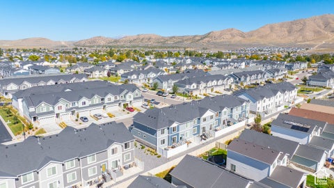Tiny photo for 1712 E FALL ST, Eagle Mountain, UT 84005 (MLS # 2189145)