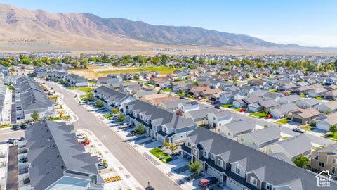 Tiny photo for 1712 E FALL ST, Eagle Mountain, UT 84005 (MLS # 2189145)
