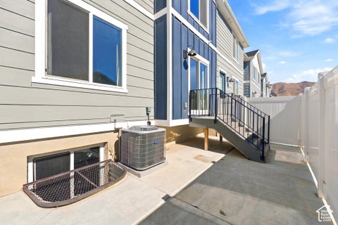 Tiny photo for 1712 E FALL ST, Eagle Mountain, UT 84005 (MLS # 2189145)