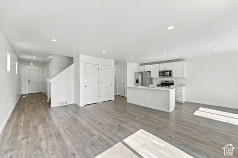 Tiny photo for 1712 E FALL ST, Eagle Mountain, UT 84005 (MLS # 2189145)