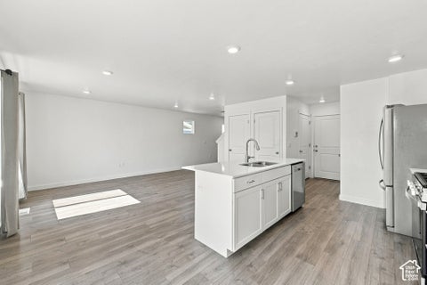 Tiny photo for 1712 E FALL ST, Eagle Mountain, UT 84005 (MLS # 2189145)
