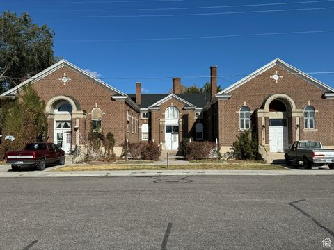 Multifamily For Sale - 50 W 100<br/> Salina, UT 84654