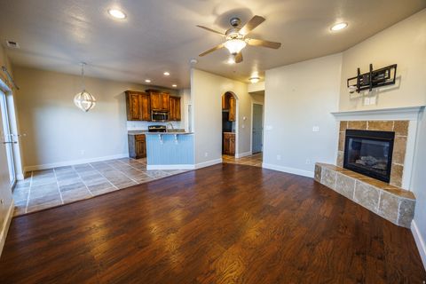 Tiny photo for 1238 N BAYCREST DR E, Saratoga Springs, UT 84045 (MLS # 2158988)
