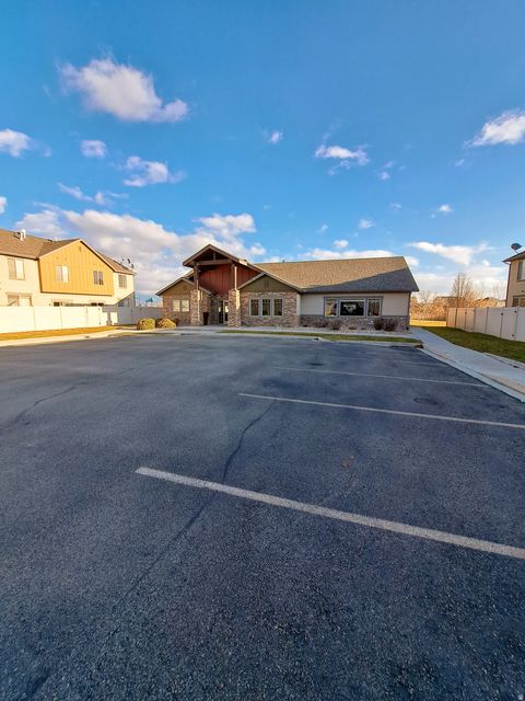 Tiny photo for 1238 N BAYCREST DR E, Saratoga Springs, UT 84045 (MLS # 2158988)