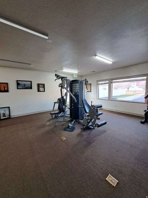 Tiny photo for 1238 N BAYCREST DR E, Saratoga Springs, UT 84045 (MLS # 2158988)