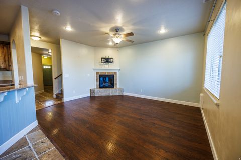 Tiny photo for 1238 N BAYCREST DR E, Saratoga Springs, UT 84045 (MLS # 2158988)