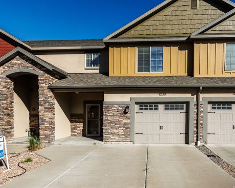 Tiny photo for 1238 N BAYCREST DR E, Saratoga Springs, UT 84045 (MLS # 2158988)