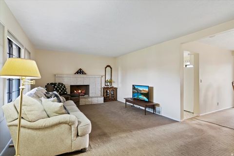 Tiny photo for 4501 S 1720 W, Roy, UT 84067 (MLS # 2124097)