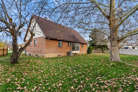 Tiny photo for 4501 S 1720 W, Roy, UT 84067 (MLS # 2124097)