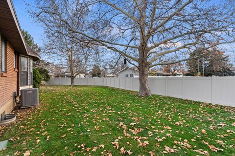 Tiny photo for 4501 S 1720 W, Roy, UT 84067 (MLS # 2124097)