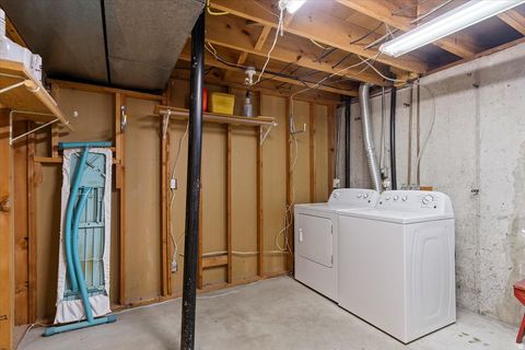 Tiny photo for 4501 S 1720 W, Roy, UT 84067 (MLS # 2124097)