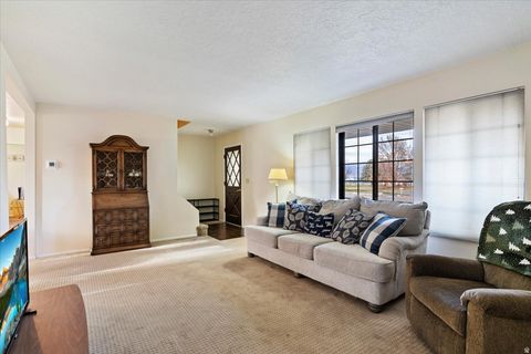 Tiny photo for 4501 S 1720 W, Roy, UT 84067 (MLS # 2124097)