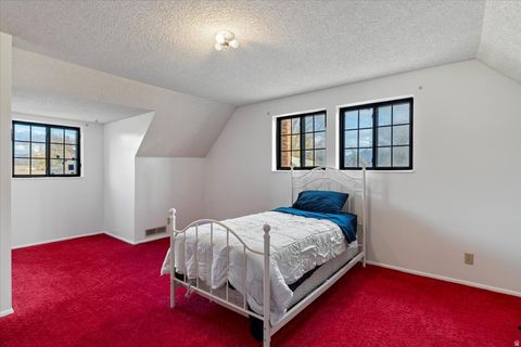 Tiny photo for 4501 S 1720 W, Roy, UT 84067 (MLS # 2124097)