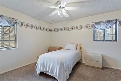 Tiny photo for 4501 S 1720 W, Roy, UT 84067 (MLS # 2124097)