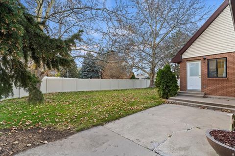 Tiny photo for 4501 S 1720 W, Roy, UT 84067 (MLS # 2124097)